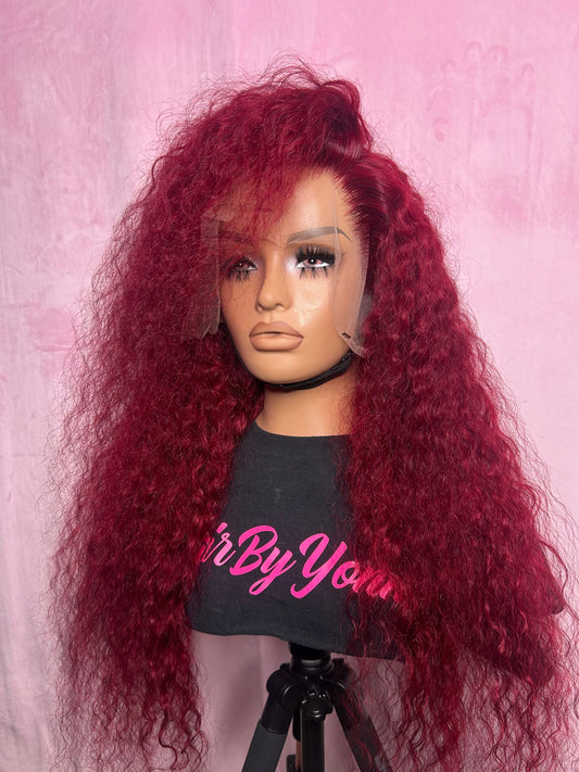 CHERRY TURKS & CAICOS