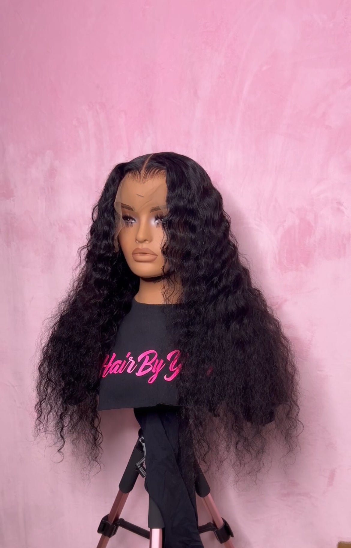 Turks and Caicos-Deep Wave 28IN