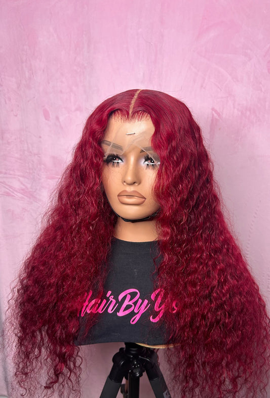 CHERRY TURKS & CAICOS